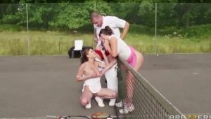 Why We Love Women’s Tennis